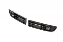 Volkswagen Bora 1998-2004 Fog Lights (with LED Bulb) photo 1