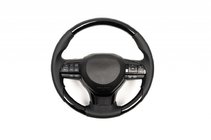 Lexus LX570/450d 2008-2022 Steering Wheel Assembly (Black Gloss) photo 1
