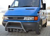 Iveco Daily 1999-2006 Bull Bar WT003 photo 1
