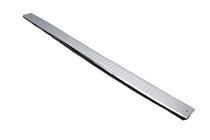Ford Connect 2002–2006 Rear bumper protector Carmos (stainless steel) photo 1