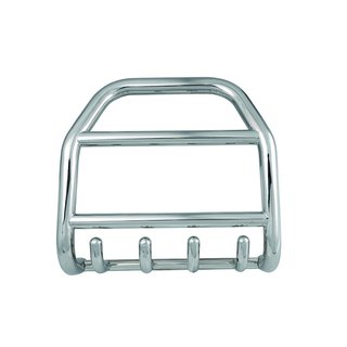 Front Bar QT007 (Stainless Steel)