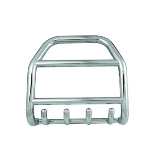 Front Bar QT007 (Stainless Steel)