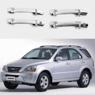 Kia Sorento I BL 2002-2009 SALE!!! Door handle covers (4 pcs, plastic) photo 1
