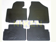 Hyundai IX-35 2010-2015 Original Rubber Floor Mats (4 pcs, Doma) photo 1