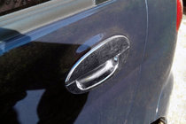 Chery QQ 2003-2022 Door Handle Covers (Plastic) photo 1