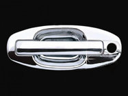 Hyundai Santa Fe 1 2000-2006 Handle Cup Covers (Plastic) photo 1