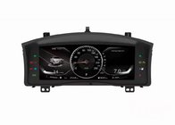 Lexus LX570/450d 2008-2022 Multimedia Instrument Cluster photo 1