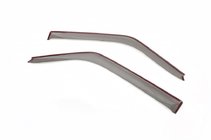 Volkswagen T4 Caravelle/Multivan 1990–2003 Window Deflectors (2 pcs, Sunplex Standart) photo 1