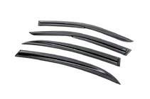 Opel Vectra B 1995-2002 Window Deflectors SD (4 pcs, Aomis) photo 1