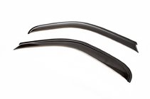Fiat Ducato 2006-2025 Window Deflectors (2 pcs, ANV) photo 1