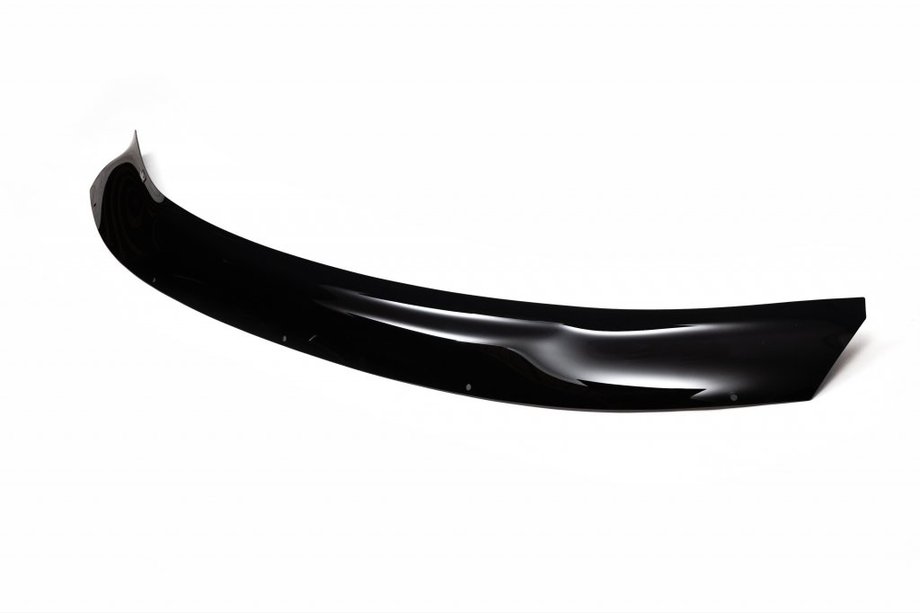 Dacia Duster 2008-2018 Hood Deflector (HIC) Image