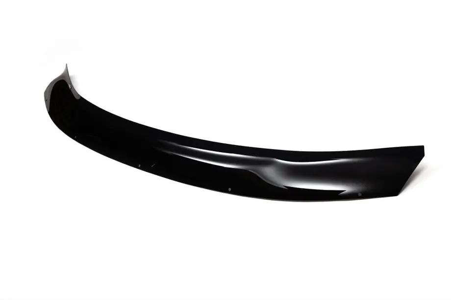 Renault Duster 2008–2017 Hood Deflector (HIC) Image