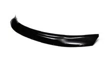 Renault Duster 2008–2017 Hood Deflector (HIC) photo 1