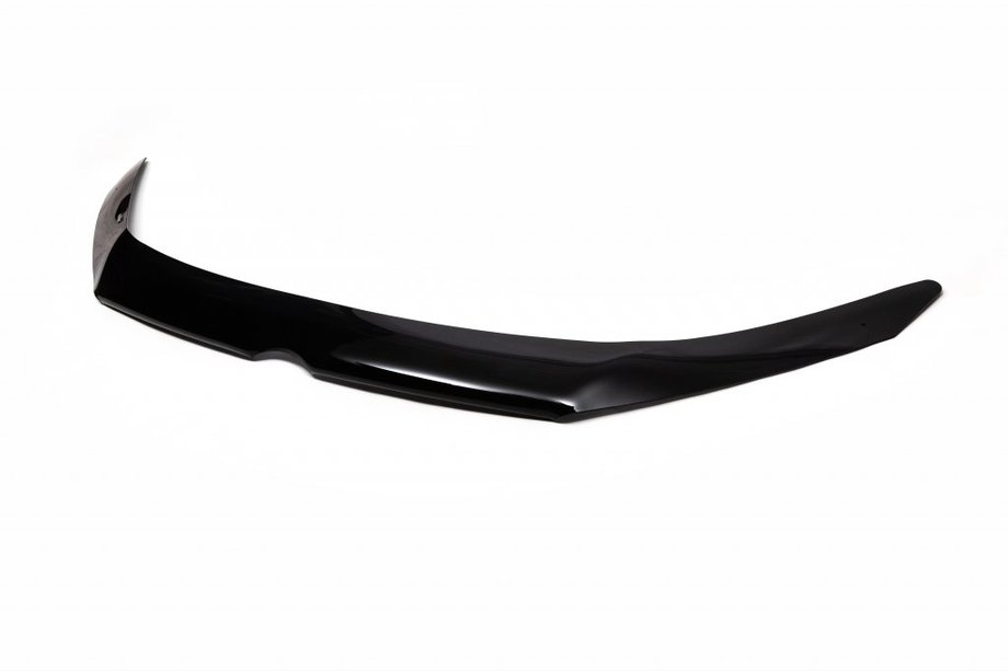 Volkswagen Caddy 2010-2015 Hood Deflector (HIC) Image