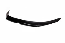 Volkswagen Caddy 2010-2015 Hood Deflector (HIC) photo 1
