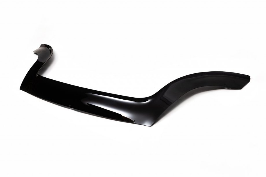 Opel Vivaro 2001–2015 Hood deflector long (HIC) Image