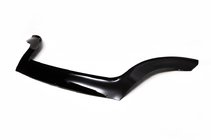 Opel Vivaro 2001–2015 Hood deflector long (HIC) photo 1