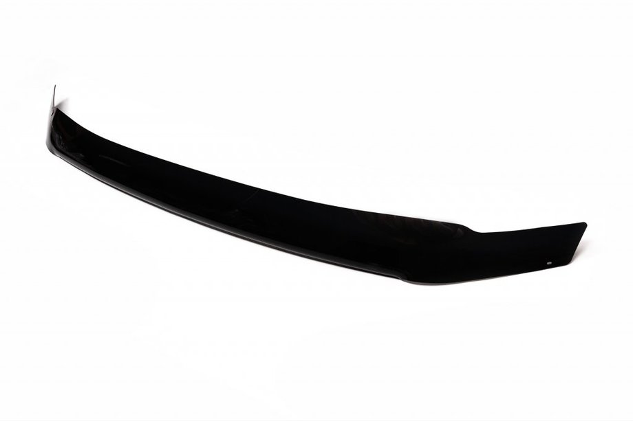 Mitsubishi Pajero Wagon IV 2006-2021 Hood Deflector (HIC) Image