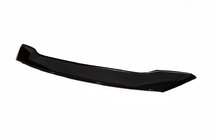 Kia Ceed 2012-2018 Hood Deflector (ANV) photo 1