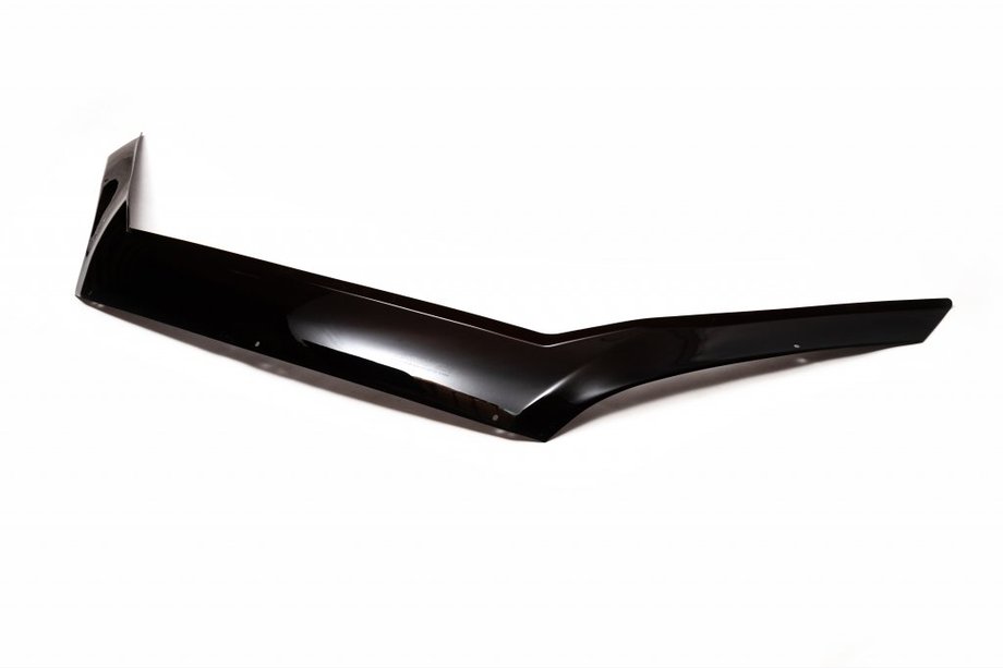 Ford Focus II 2005-2008 Hood Deflector ANV Image