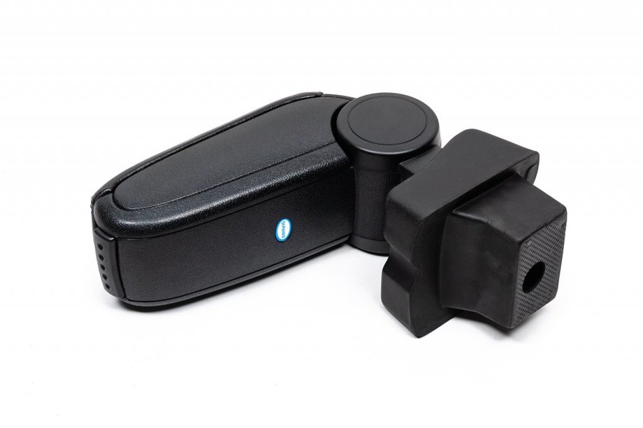 Skoda Rapid 2012-2019 Armrest Photo 1