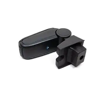 Armrest (into cup holder)
