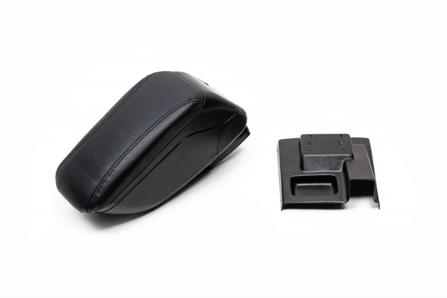 Volkswagen Golf 5 2003-2009 Armrest with adapter (Type-2) Image
