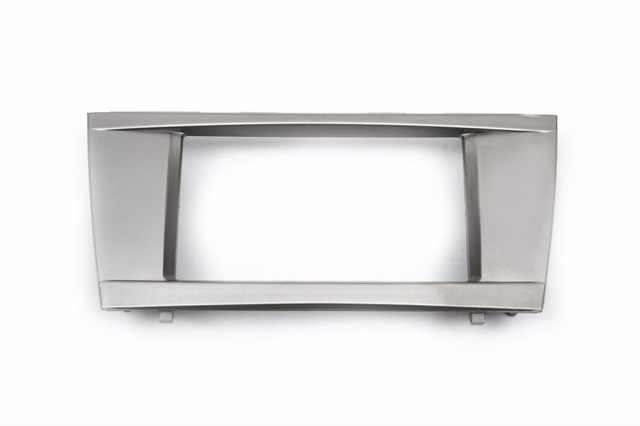 Toyota Camry 2006-2011 Car Stereo Fascia Image