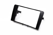Audi A3 2003-2012 Car Stereo Fascia Panel (2 DIN) photo 1