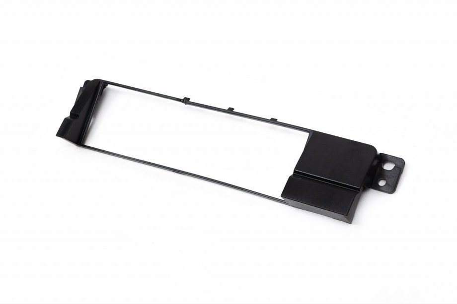 BMW 3 Series E46 1998-2006 1 DIN Car Stereo Fascia Image