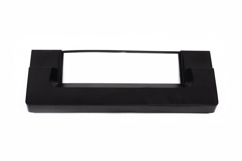 BMW X5 E53 1999–2006 Car Stereo Fascia Image