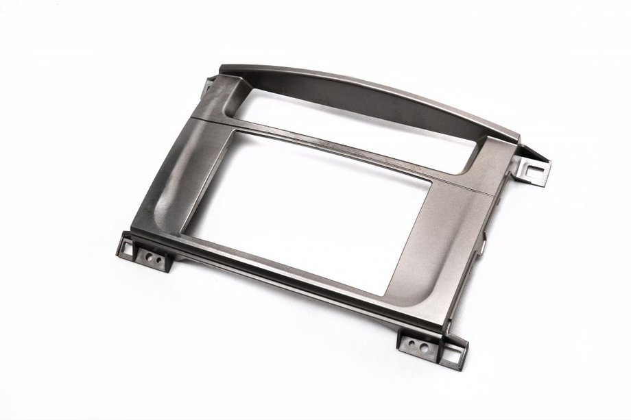 Lexus LX470 1998-2007 2-DIN Car Stereo Fascia Image