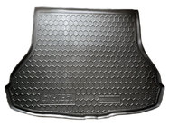 Hyundai Elantra (MD/UD) 2011-2015 Rubber Trunk Mat photo 1