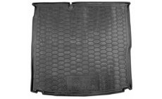 Hyundai Ioniq 2016-2022 Trunk Mat Hybrid TOP (Autogumm, Plastic) photo 1