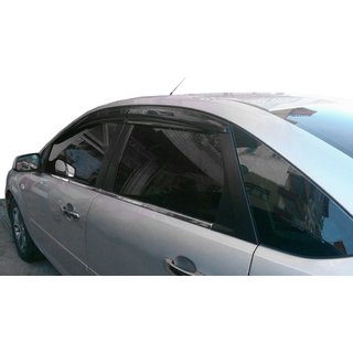 Window Deflectors SD/HB (4 pcs, Sunplex Sport) photo 3