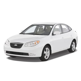 Hyundai Elantra (HD) 2006-2011 Tuning