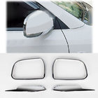 Hyundai Elantra (XD) 2000-2011 Mirror trims and top cover (plastic) photo 1