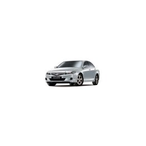 Honda Accord VII 2002-2007 Tuning