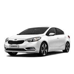 Kia Cerato 3 2013-2018 Tuning