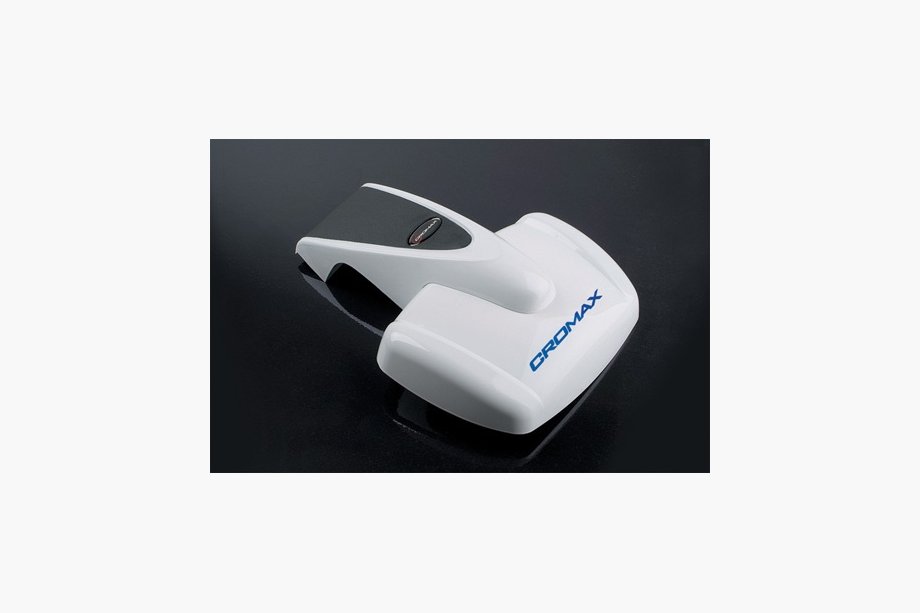 Hyundai Santa Fe 2 2006-2012 Rear view mirror (for trunk lid) Image