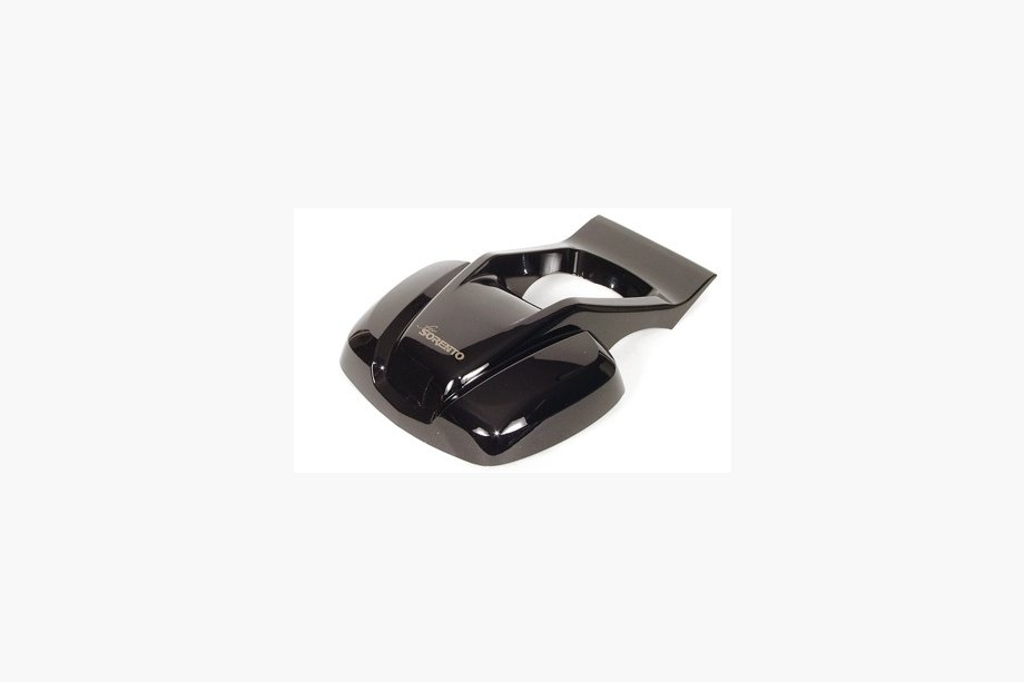 Kia Sorento I BL 2002-2009 Rear view mirror (for trunk lid) Image