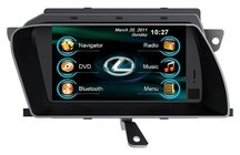 Lexus RX 2009-2015 OEM Car Stereo Road Rover for RX270 / 350 / 450H photo 1