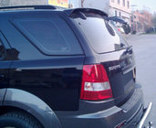 Kia Sorento I BL 2002-2009 Spoiler (primed for painting) photo 2