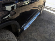 Kia Sorento II XM 2009-2014 Side Steps Niken BMW Style 2010-2013 (2 pcs, plastic) photo 1