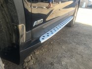 Kia Sorento II XM 2009-2014 Side Steps Niken BMW Style 2010-2013 (2 pcs, plastic) photo 4