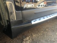 Kia Sorento II XM 2009-2014 Side Steps Niken BMW Style 2010-2013 (2 pcs, plastic) photo 5