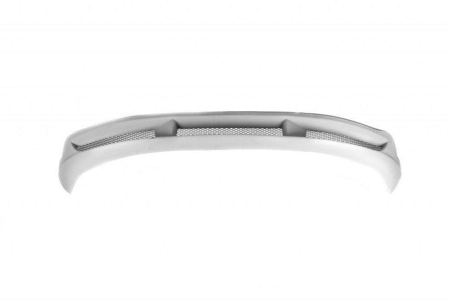 Volkswagen T5 Multivan 2003–2010 ABT Front Lower Lip (primed for painting) Image