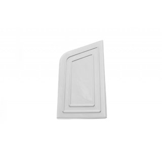 Fuel Tank Cap Cover without Logo OmsaLine photo 1