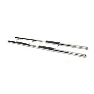Side Bars (2 pcs, Stainless Steel)
