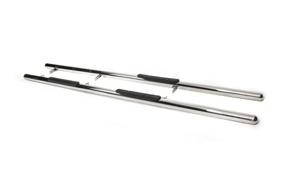 Ford Connect 2010-2013 Side Bars BB002 (2 pcs, stainless steel) Image